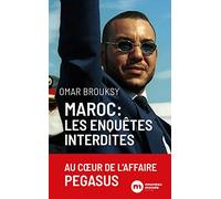 Maroc, les enquêtes interdites