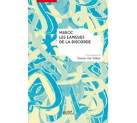 Maroc : les langues de la discorde