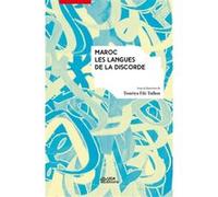 Maroc : les langues de la discorde Touriya Fili-Tullon (Auteur)