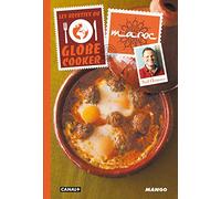 Maroc: Les recettes du Globe Cooker