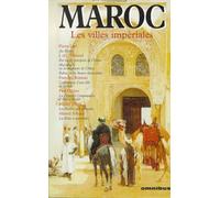 Maroc - Les villes impériales