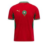PUMA Men's Morocco Jersey Replica 2026 Shirt
