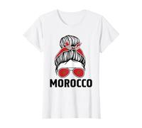 Maroc marocain T-Shirt