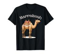 Maroc Marrakech Souvenir / Marrakech T-Shirt