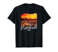 Maroc Marrakech Souvenir / Marrakech T-Shirt