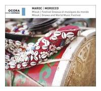Maroc Mlouk Festival Gnaoua et musiques du monde