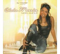 Cheba Maria – Mon Amour – CD – Harmonia Mundi