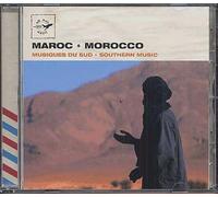 Maroc : Musiques Du Sud