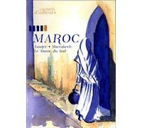 Maroc - Tanger - Marrakech - Le Maroc du Sud E