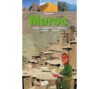 Maroc Treks, randonnées, balades, culture, nature - Vincent Geus - De La Boussole Eds - relié - Guide