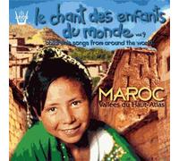 Maroc : Vallée Du Haut-Atlas Vol. 9