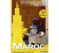 Maroc, Voyage Au Bout Du Monde