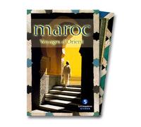 Maroc : Voyages D'Orient [VHS]