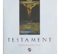 Marocana - Testament with Nick Adams [Import]
