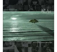 Maroccolo Gianni - A.C.a.U. La Nostra Meraviglia [Import]