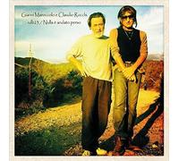 Maroccolo Gianni & Rocchi Claudio - Nulla E'andato Perso [Import]