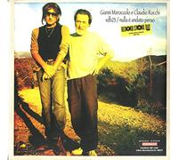 Gianni Maroccolo & Claudio Rocchi – VDB23 / Nulla È Andato Perso – Vinyle 180 g Éd. limitée RSD 2020