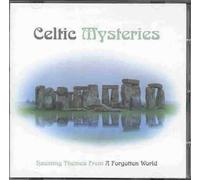 Marocona - Celtic Mysteries [Import]