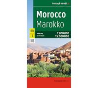 MAROKKO- MAROC