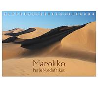 Marokko - Perle Nordafrikas / CH-Version (Tischkalender 2026 DIN A5 quer), CALVENDO Monatskalender: Impressionen zwischen Marrakesch und Sahara