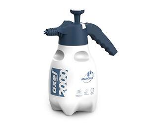 marolex mousse axel 2000