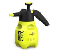 Marolex Pulvérisateur à pression Master Ergo – 1–3 L – 3D Flex, arrêt automatique