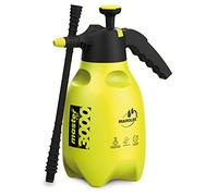 Marolex, pulvérisateur à main master ergo 3000 avec lance 30 cm de garantie pour réservoir, maison, serre, jardin, jardin
