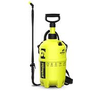 Marolex, Pulvérisateur à main pression profession 9 avec lance télescopique composite-aluminium 65-115cm