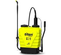 Marolex Pulvérisateur à pression Pulvérisateur à pompe Pulvérisateur à dos Titan 16L