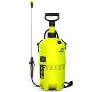 Marolex Pulvérisateur à pression Pulvérisateur à pompe Pulvérisateur de jardin Hobby 12L