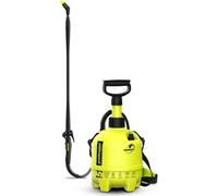 Marolex Pulvérisateur à pression Pulvérisateur à pompe Pulvérisateur de jardin Profession 5L