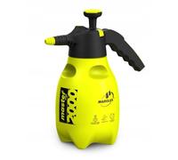 MAROLEX Pulvérisateur portable à pompe de jardin pour jardin et pelouse pour mauvaises herbes et plantes Master Ergo 2000 ml
