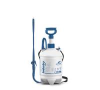 MAROLEX SPRAYER INDUSTRY LITE ALKA LINE 9