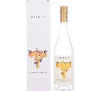 Marolo Marolo Grappa di MOSCATO 42% Vol. 700 ml