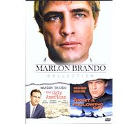 Maron Brando Collection: The Ugly American / Night of the Following Day