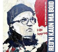 Sigi Maron – Red'N Kaun Ma Boid – Vinyle – Sony Music