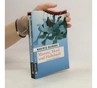 Maroni, Mord Und Hallelujah