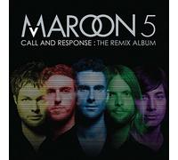 Maroon 5 – Call and Response (Remix Album)