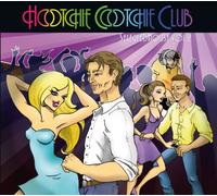 Maroon 5, DJ Antoine, Avicii, ATFC, Amanda Wilson, Soulsearcher, - - Doppel CD - HOOTCHIE COOTCHIE CLUB - Selected House Vol.2