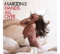 Maroon 5 - Hands All Over