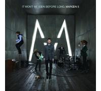 Maroon 5 : It Won'T Be Soon Bebebe Before Long - CD