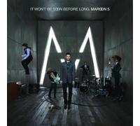 Maroon 5 : It Won'T Be Soon Bebebe Before Long - CD