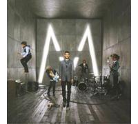 Maroon 5 It Won't Be Soon Before Long (CD) Album