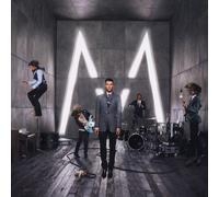 Maroon 5 - It Won'T Be Soon Before Long (Ltd.Pur Edt.)