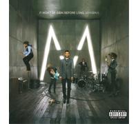 Maroon 5 It Won't Be Soon Before Long (Vinyl) 12" Album