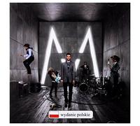 Maroon 5 - It Won't Be Soon Before/RV [SK Import]