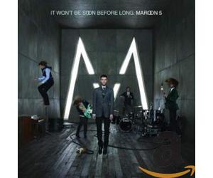 Maroon 5 - It Won't Be Soon (Deluxe)