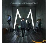 Maroon 5 - It Won't Be Soon (Deluxe) [Import]