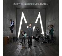 Maroon 5 – It Won't Be Soon-Spec – Import