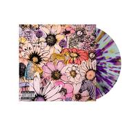 Maroon 5 - Jordi-Coke Bottle Clear with Splatter Colored Vinyl [Import]